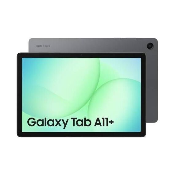 Samsung - Galaxy Tab A11+ 5G 8GB 256GB Grey / Electronics