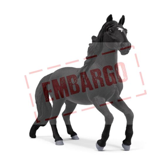 Schleich - Lusitano Stallion (14918) / Toys