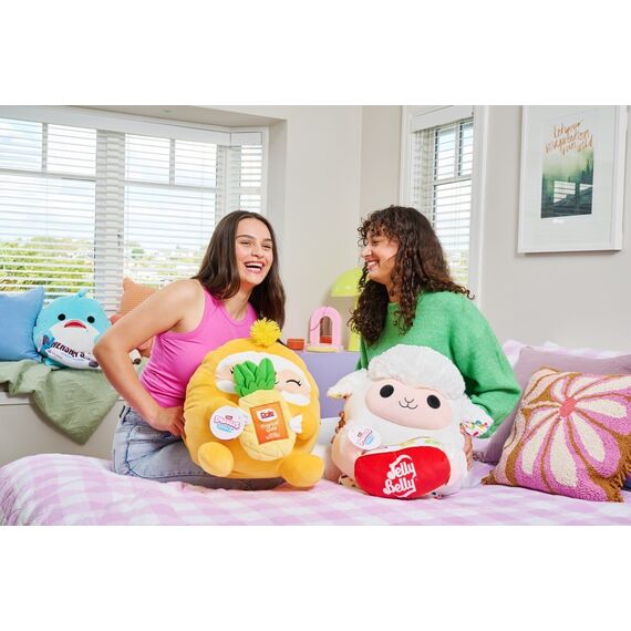 Snackles - Medium Sereis 2,  35cm (77573) / Toys