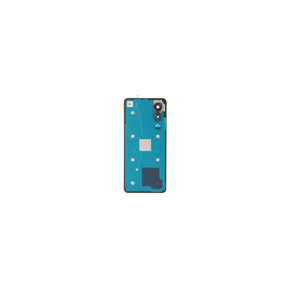 OPPO (621033000658) Back Glass (Original) - White, Oppo A5 (2025) | Techbox