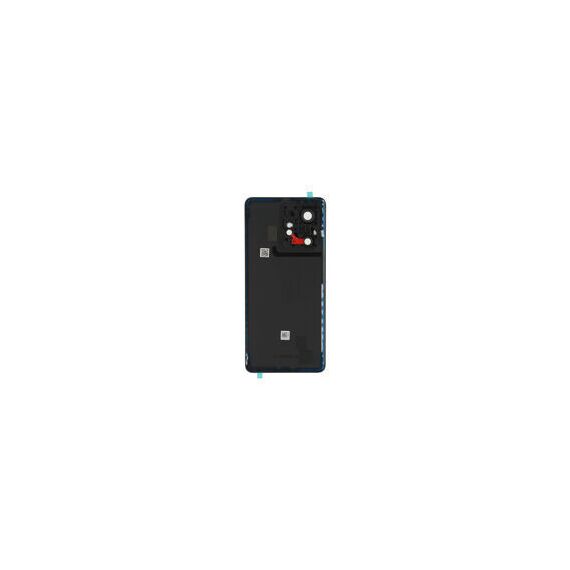 Realme (621033000618) Rear Cover (Original) - Black, Realme GT 7 | Techbox