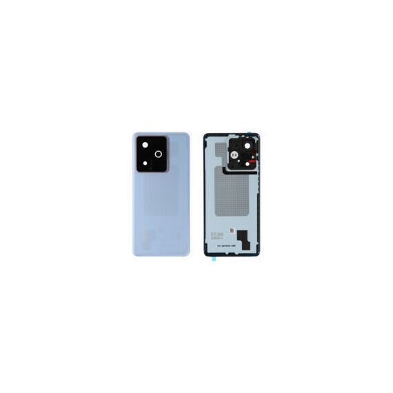 Realme (621033000635) Rear Cover (Original) - Blue, Realme GT 7T | Techbox