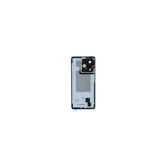 Realme (621033000635) Rear Cover (Original) - Blue, Realme GT 7T | Techbox