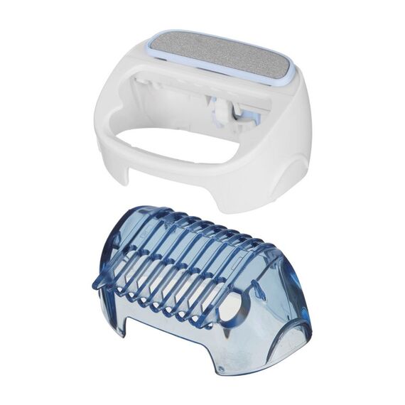 BRAUN Silk-épil LS 5160 Lady Shaver Epilator Blue - Shavers - Personal Care - Techbox