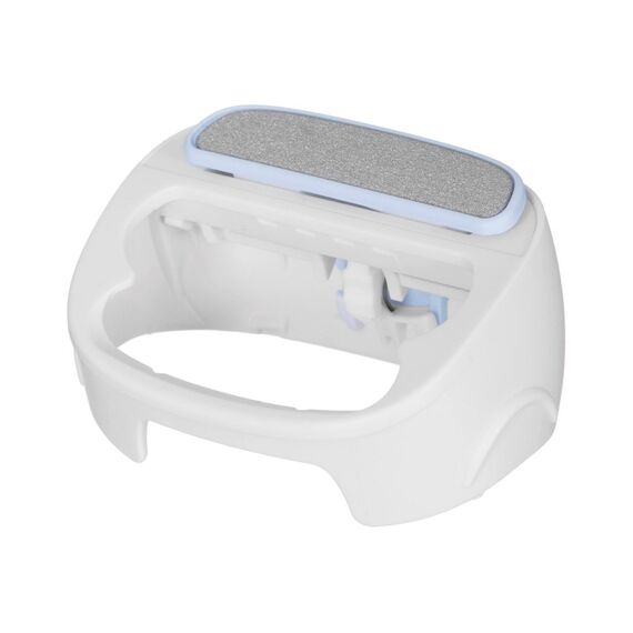 BRAUN Silk-épil LS 5160 Lady Shaver Epilator Blue - Shavers - Personal Care - Techbox