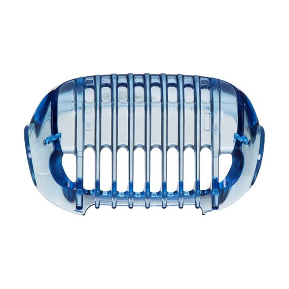 BRAUN Silk-épil LS 5160 Lady Shaver Epilator Blue - Shavers - Personal Care - Techbox