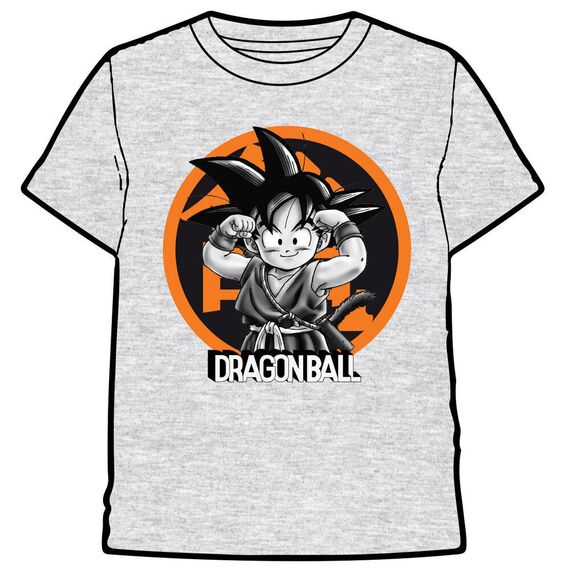 Dragon Ball Goku adult t-shirt