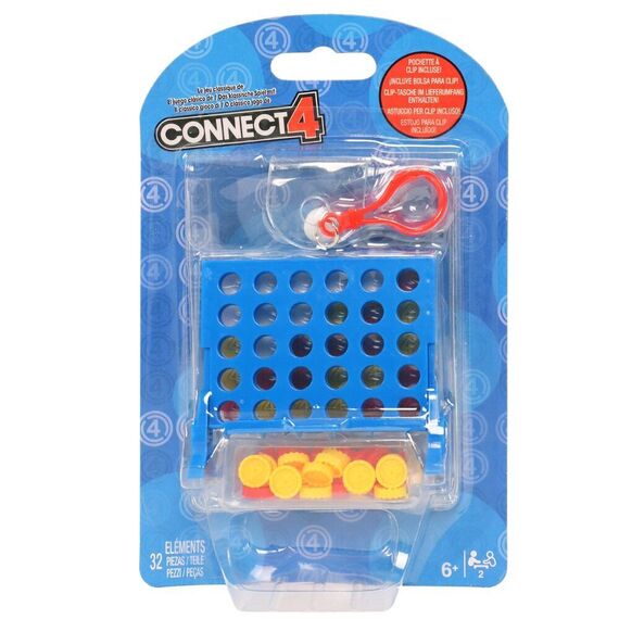 Hasbro Micro Games assorted - Various - Various - Techbox