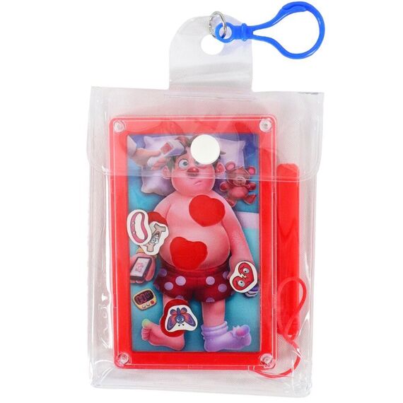 Hasbro Micro Games assorted - Various - Various - Techbox