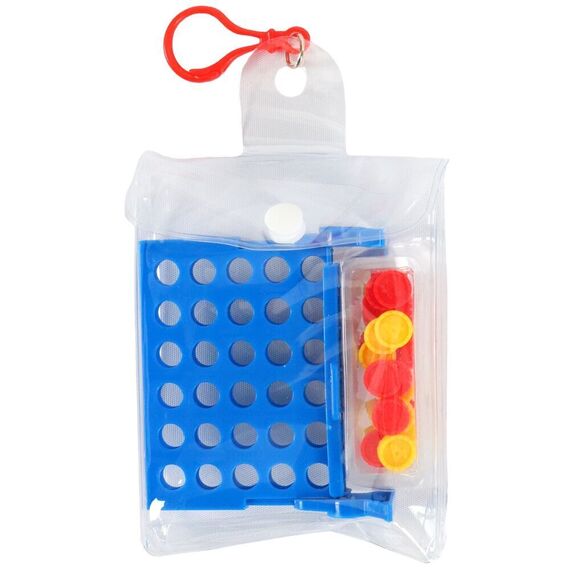 Hasbro Micro Games assorted - Various - Various - Techbox