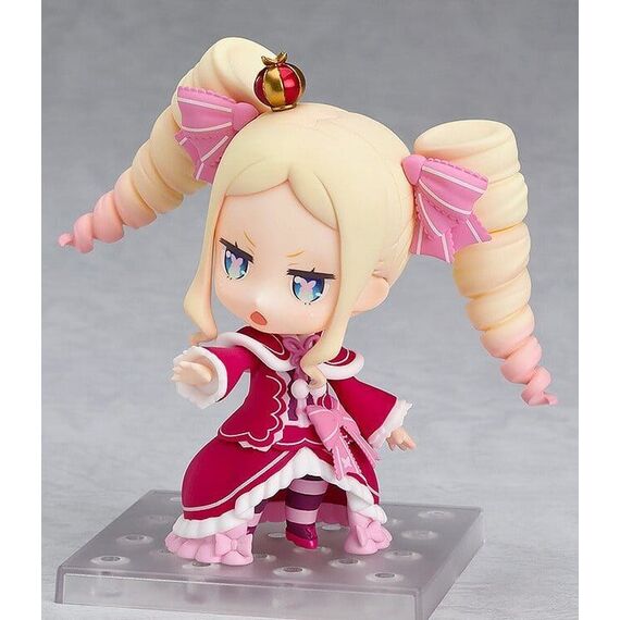 Re:Zero Starting Life in Another World Nendoroid Action Figure Beatrice 10 cm - Figurines - Collectibles - Techbox