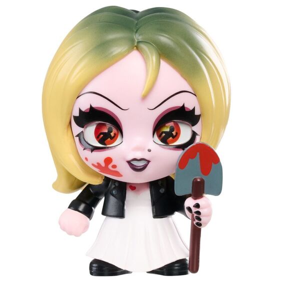 Tiny Nightmares Wave 1 assorted surprise figure