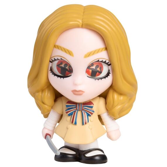 Tiny Nightmares Wave 1 assorted surprise figure