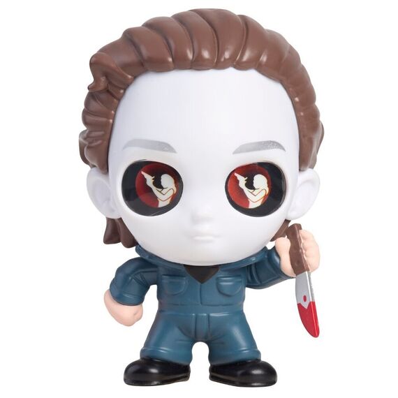 Tiny Nightmares Wave 1 assorted surprise figure