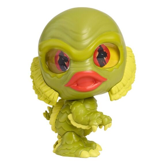 Tiny Nightmares Wave 1 assorted surprise figure