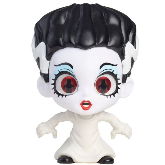Tiny Nightmares Wave 1 assorted surprise figure