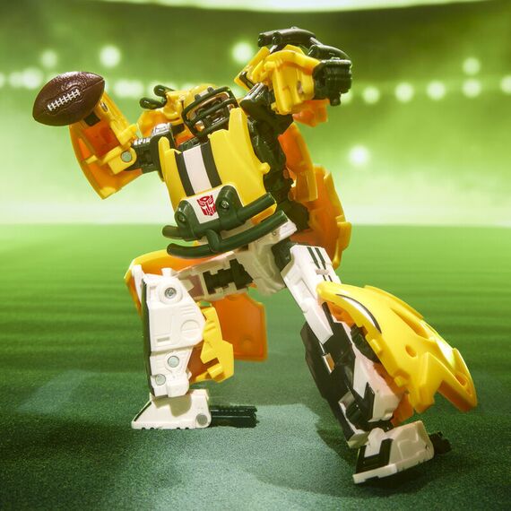 Transformers Tundra Prime figure 14cm |  Techbox