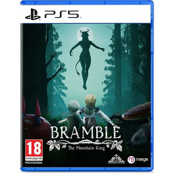 Bramble: The Mountain King / PlayStation 5 | Techbox