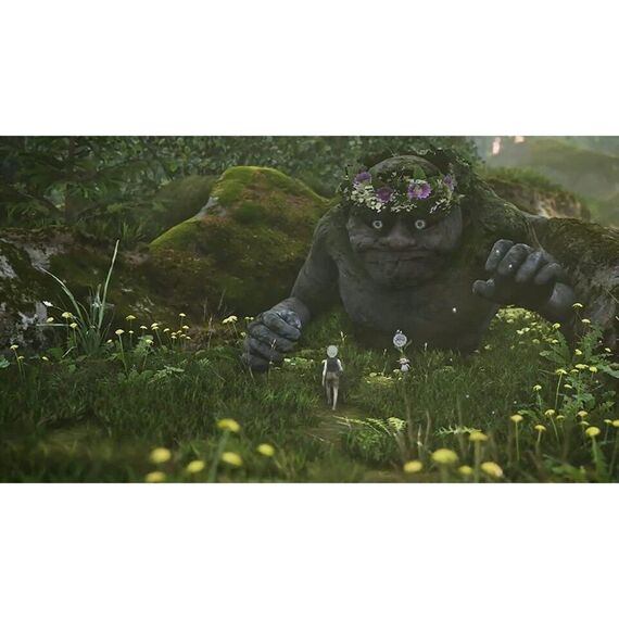 Bramble: The Mountain King / PlayStation 5 | Techbox