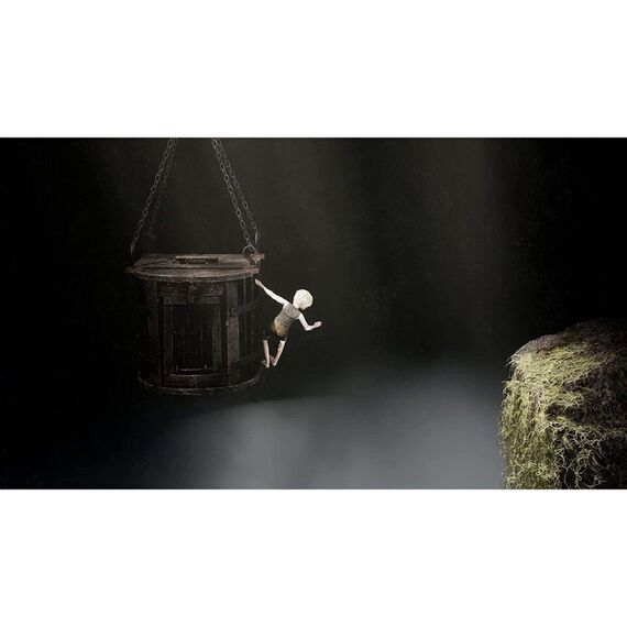 Bramble: The Mountain King / PlayStation 5 | Techbox