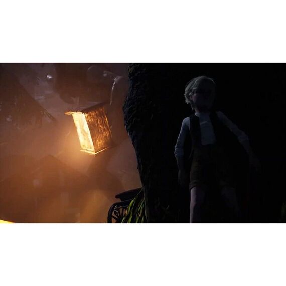 Bramble: The Mountain King / PlayStation 5 | Techbox