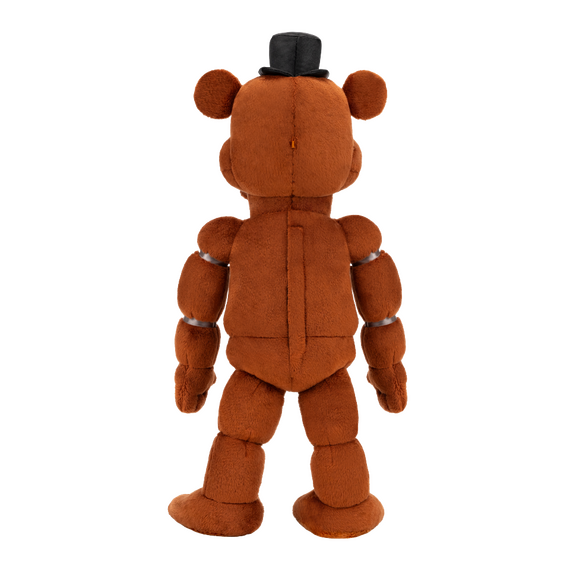 Five Nights at Freddy's - 40 CM Feature Plush Classic (FNF0043) / Toys