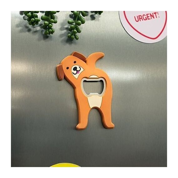 Fizz Creations - Dog Butt Bottle Opener / Gadgets