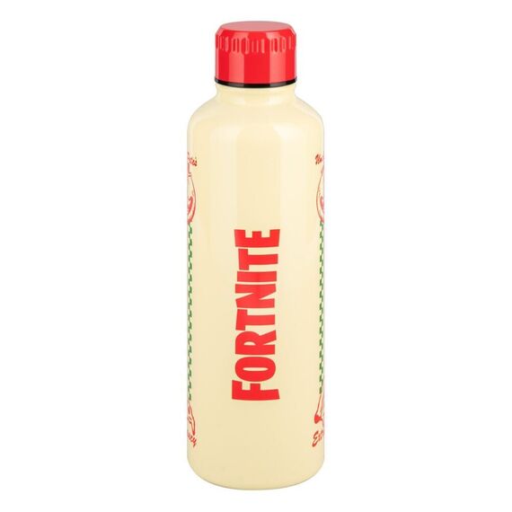 Fortnite Metal Water Bottle
