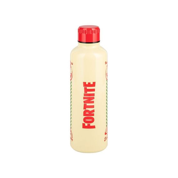 Fortnite Metal Water Bottle