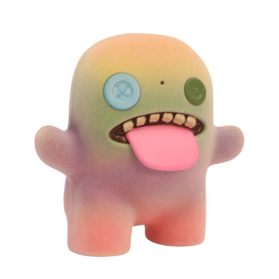 Fuggler - Spongebob Farting Figure 1PK S2 (FG3200C) / Toys
