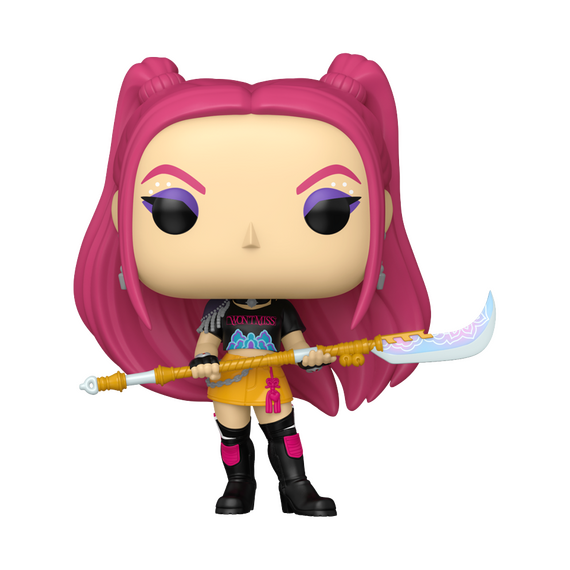 Funko Pop! - KPOP DH Mirai (95266) / Toys