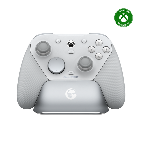 GameSir - G7 Pro Multiplatform Gamepad - Mech White / Xbox Series X | Techbox