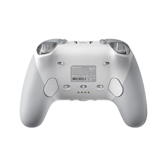 GameSir - G7 Pro Multiplatform Gamepad - Mech White / Xbox Series X | Techbox