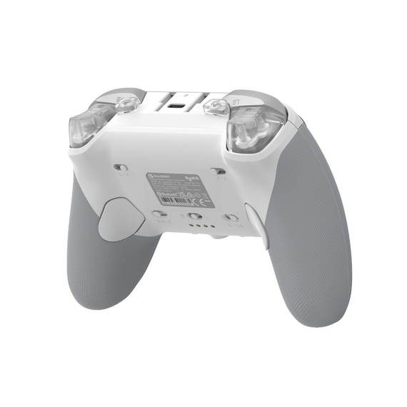 GameSir - G7 Pro Multiplatform Gamepad - Mech White / Xbox Series X | Techbox