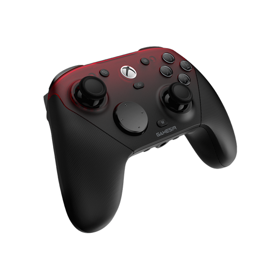 GameSir - G7 Pro Multiplatform Gamepad - Shadow Ember - Black / Xbox Series X