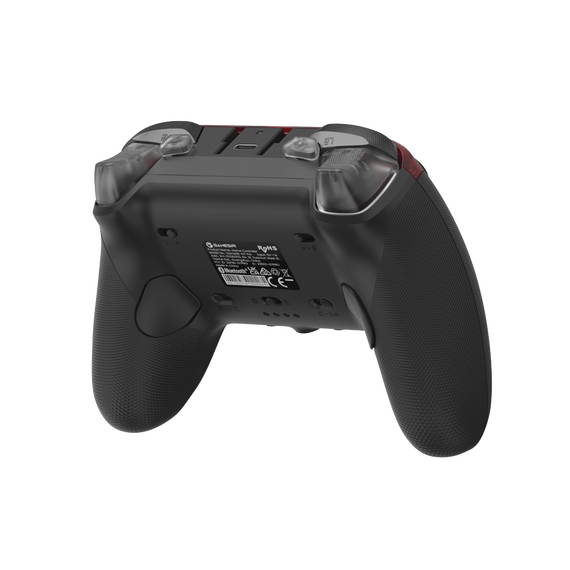 GameSir - G7 Pro Multiplatform Gamepad - Shadow Ember - Black / Xbox Series X