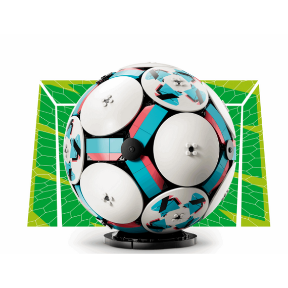 Lego – Ball with Stadium Inside (43019) / Toys