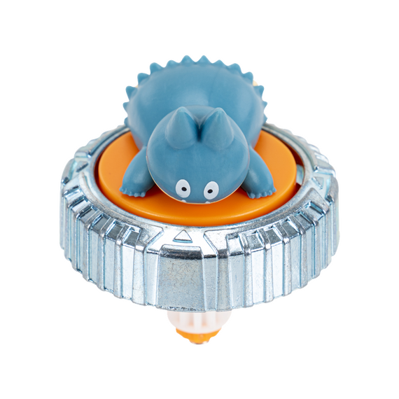 Pokémon - Battle Spinner Munchlax with Great Ball (PKW4938) / Toys
