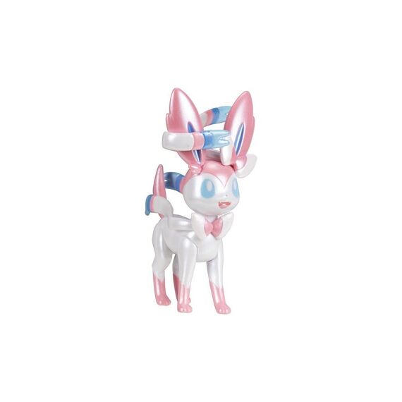 Pokémon - Select Eeveelution Multipack (PKW4224) / Toys