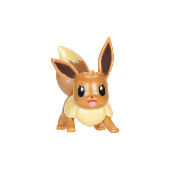 Pokémon - Select Eeveelution Multipack (PKW4224) / Toys