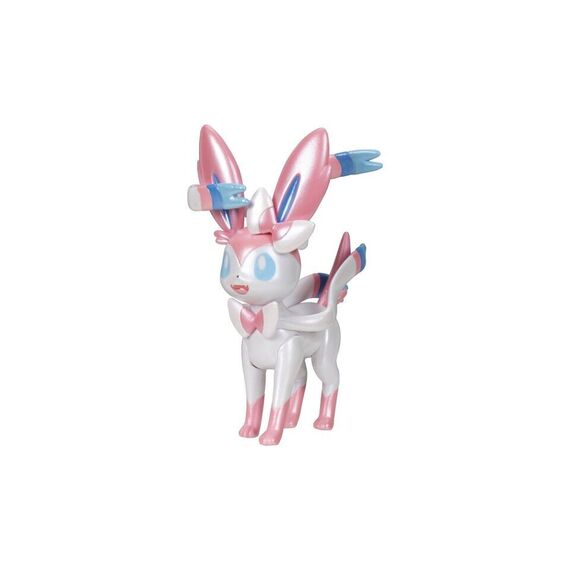 Pokémon - Select Eeveelution Multipack (PKW4224) / Toys