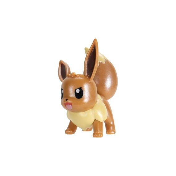 Pokémon - Select Eeveelution Multipack (PKW4224) / Toys