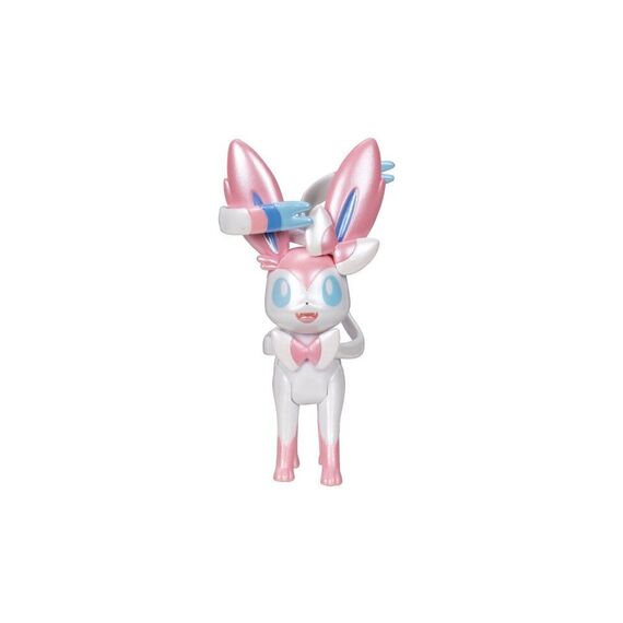 Pokémon - Select Eeveelution Multipack (PKW4224) / Toys