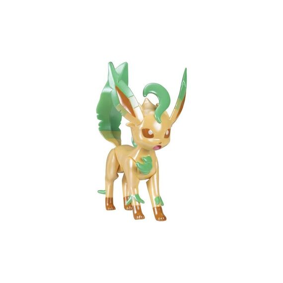 Pokémon - Select Eeveelution Multipack (PKW4224) / Toys