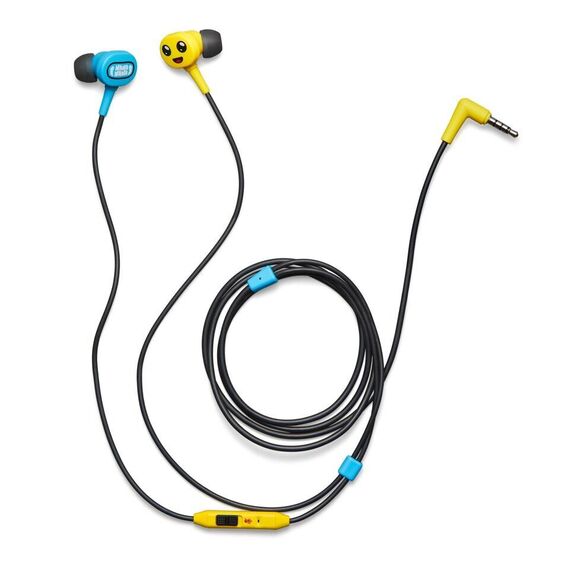 PowerA - Wired Earbuds - Peely Fortnite/ Nintendo Switch / Nintendo Switch