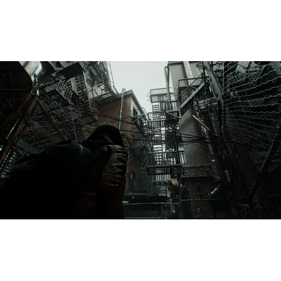 Resident Evil 9: Requiem (Lenticular Edition) / Nintendo Switch 2 | Techbox