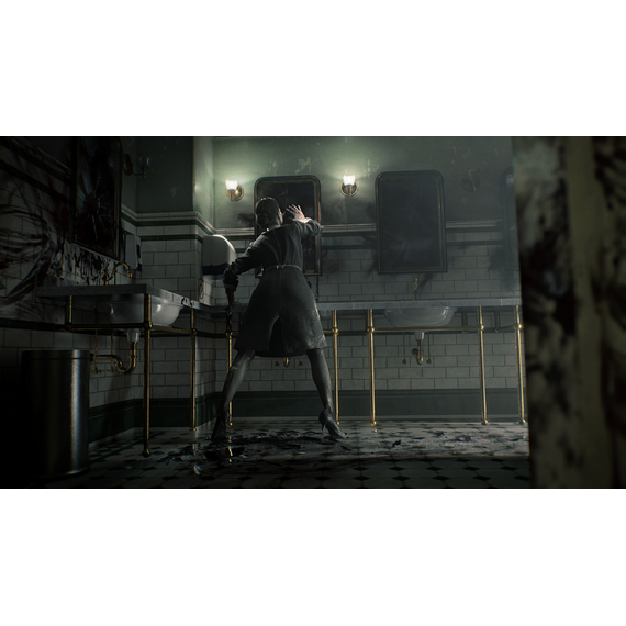 Resident Evil 9: Requiem (Lenticular Edition) / Nintendo Switch 2 | Techbox