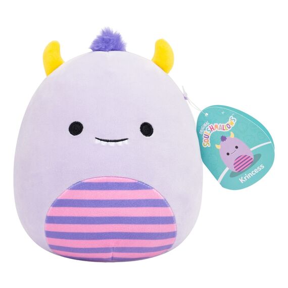 Squishmallows - 19 cm Plush P26 - Krincess / Toys