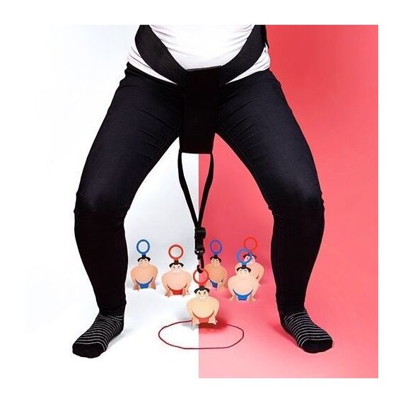 Sumo Squats / Gadgets