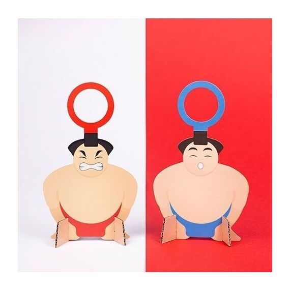 Sumo Squats / Gadgets